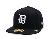 Kappe New Era - 59FIFTY MLB 25 Hall Of Fame - Detroit Tigers