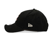 Kappe New Era - Animal Pack 9FORTY MLB Faux Pony Cow Infill - Atlanta Braves