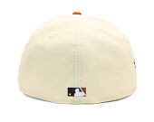 Kappe New Era - 59FIFTY MLB Asg pin PC SAFGIA