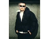 Jacke Oakley - Urbanslope Puffer Jacket - Blackout