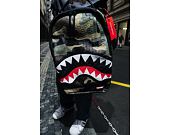 Rucksack Sprayground Woodland Camo Check Backpack