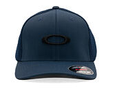 Kappe Oakley - Oakley Ellipse Mesh Hat - Abyss