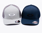 Kappe Oakley - Oakley Ellipse Mesh Hat - Cement