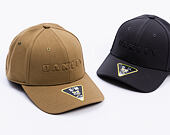 Kappe Oakley - Bark Embossed Hat - Army Green