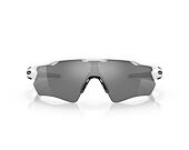 Sonnenbrille Oakley - Radar Ev Path - Prizm Black Polarized/Polished White