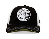 Kappe Capslab - Rick & Morty Trucker