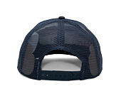 Kappe Stetson - Baseball Cap Monochrome - 2