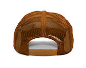 Kappe Stetson - Trucker Cap - Ovum - 47