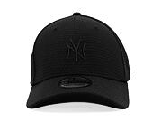 Kappe New Era - MLB Stretch Mesh 39THIRTY - NY Yankees - Black