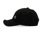Kinder Kappe New Era - MLB Flawless 9FORTY - NY Yankees - Black