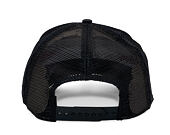 Kappe New Era - Branded Location Patch 9FORTY Trucker - Navy