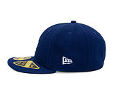 Kappe New Era - MLB Established 59FIFTY Low Profile - LA Dodgers - Royal