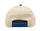 Kappe New Era - F1 Heritage 9FORTY M-CROWN - Alpine Racing - Chrome White