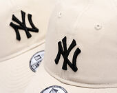 Kinder Kappe New Era - MLB Essential 9TWENTY - NY Yankees - Stone