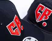 Kappe New Era - WBC World Baseball Classic 9FORTY M-CROWN - Czech Republic - Team Color