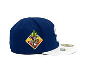 Kappe New Era - MLB 2026 Spring Training 59FIFTY - LA Dodgers - Team Color