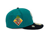 Kappe New Era - MLB 2026 Spring Training 59FIFTY - Seattle Mariners - Team Color