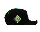 Kappe New Era - MLB 2026 St. Patrick Day 19TWENTY - NY Yankees - Black