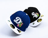 Kappe New Era - MLB 2026 Spring Training 59FIFTY - Chicago White Sox - Team Color