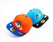 Kappe New Era - MLB 2026 Spring Training 59FIFTY - NY Mets - Team Color