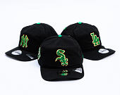 Kappe New Era - MLB 2026 St. Patrick Day 19TWENTY - Chicago White Sox - Black
