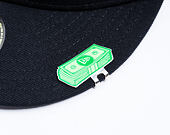 Kappe New Era - MLB IMAGE DROP - Subway Series 59FIFTY - NY Yankees - Navy