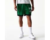 Shorts New Era - NBA US Edit - Boston Celtics - Team Color
