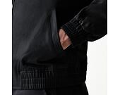 Jacke New Era - Collared Jacket - Black