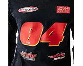 Langarmshirt New Era - F1 Graphic Longsleeve - Red Bull F1 - Black