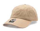Kappe Oakley - '47 Soho Gen Dad Cap - Mist