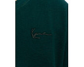 T-Shirt Karl Kani - Signature Waffle T-Shirt