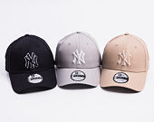 Kappe New Era - MLB Outline 9FORTY - NY Yankees - Navy
