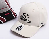 Kappe Oakley - '47 Mvp Graphic - Mist