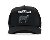 Kappe Goorin - GB2 Black Sheep - Void
