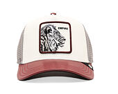 Kappe Goorin - Courtside Empire - Dust / Desire