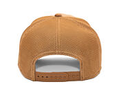 Kappe Goorin - Velour Cheetah - Heat