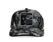 Kappe Goorin - Ruthless Camo - Camouflage