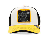 Kappe Goorin - Tricolor Sheep - Multi Color