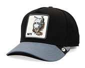 Kappe Goorin - Lerriuqs - Void / Shadow