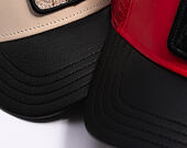 Kappe Goorin - Courtside Him - Toast / Void