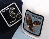 Kappe Goorin - Denim Fly High - Light Denim