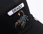 Kappe Goorin - GB2 Deadly Scorp - Void