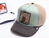 Kappe Goorin - Tricolor Horse - Multi Color