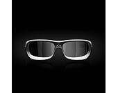 Sonnenbrille Oakley - De Soto - Prizm Black/Pearl White