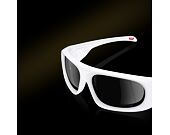 Sonnenbrille Oakley - Belleville - Prizm Black/Pearl White