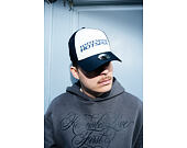 Kappe New Era -  Puff Wordmark 9FORTY Trucker - Tottenham Hotspur FC - Navy