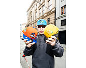 Kappe New Era - MLB 2026 Spring Training 59FIFTY - Miami Marlins - Team Color