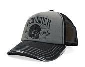 Kappe Trucker Von Dutch 