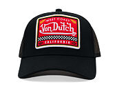 Kappe Vondutch Baseball Trucker