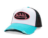 Kappe Trucker Von Dutch 